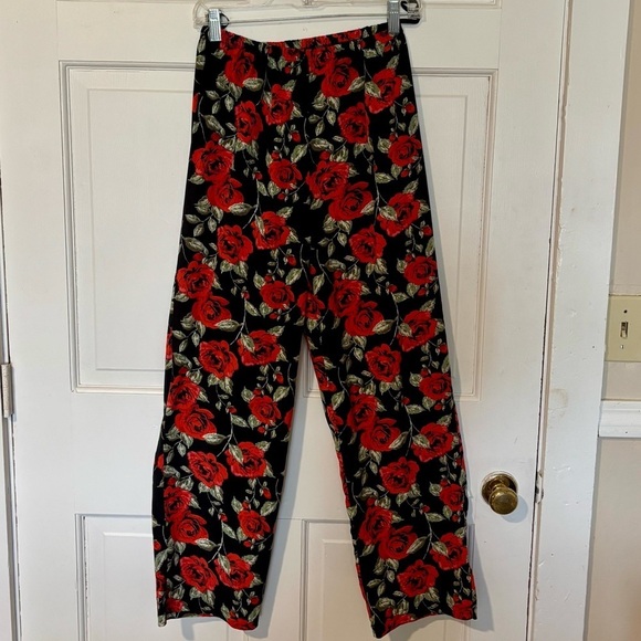 Pants - Rose Pants